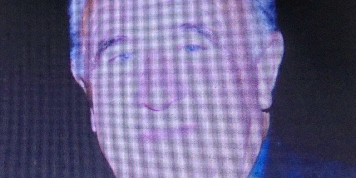 «Έφυγε» ο Γεώργιος Καρακίτσιος