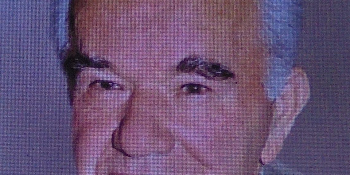 «Έφυγε» ο Θεόδωρος Τσαρουχάς