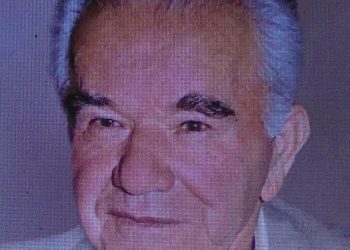 «Έφυγε» ο Θεόδωρος Τσαρουχάς