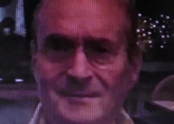 «Έφυγε» ο Γεώργιος Παπαζήσης