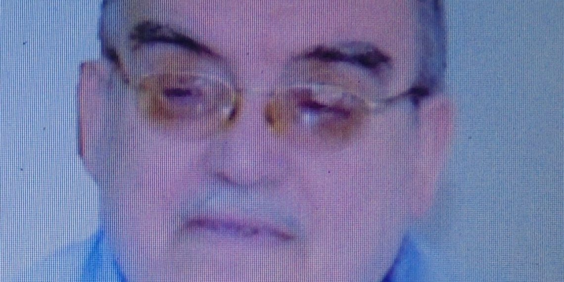 «Έφυγε» ο Γεώργιος Παπαχαραλάμπους