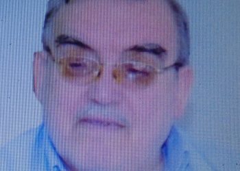 «Έφυγε» ο Γεώργιος Παπαχαραλάμπους
