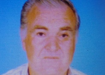 «Έφυγε» ο Κων/νος Νταϊλιάνης