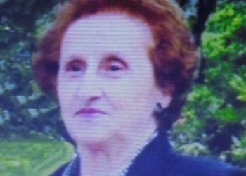 «Έφυγε» η Άννα Ράπτη