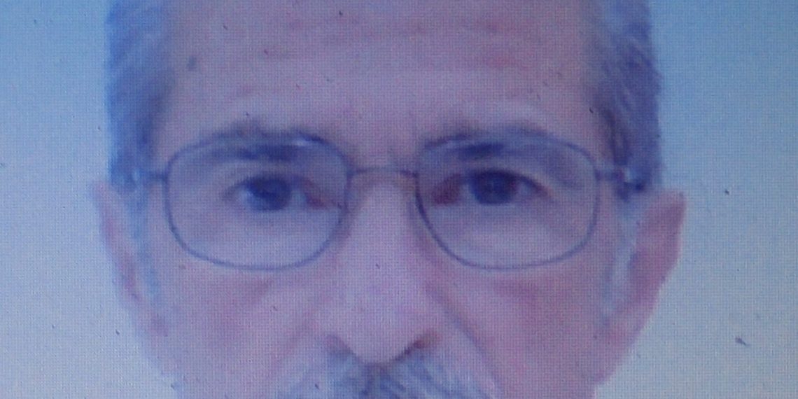 «Έφυγε» ο Ανδρέας Μουτογεώργος