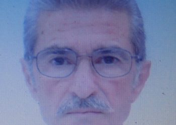 «Έφυγε» ο Ανδρέας Μουτογεώργος
