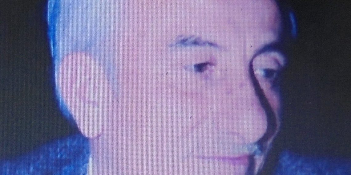 «Έφυγε» ο Χρήστος Παπαγεωργίου