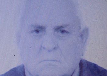 «Έφυγε» ο Γεώργιος Αδάμου