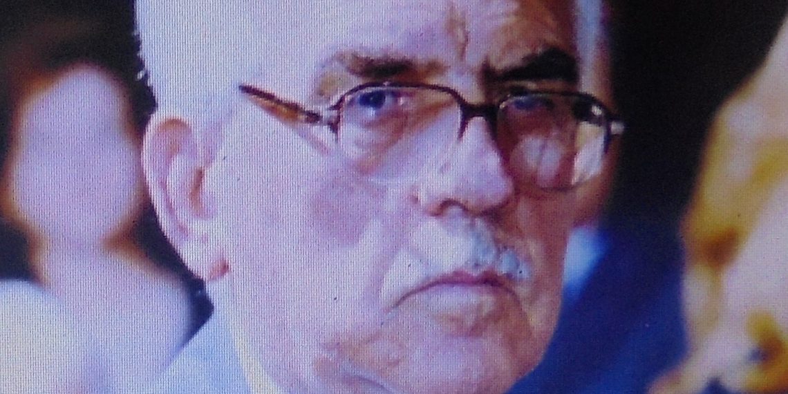 «Έφυγε» ο Στέργιος Λαγάρας