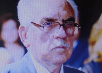 «Έφυγε» ο Στέργιος Λαγάρας