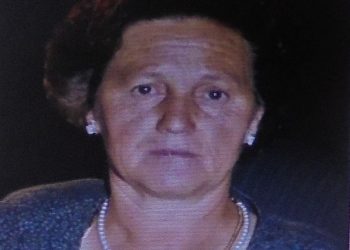 «Έφυγε» η Σωτηρία Παλαύρα