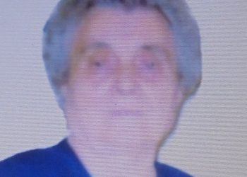 «Έφυγε» η Ευαγγελία Παπαγεωργίου