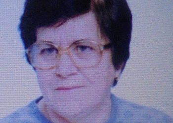 «Έφυγε» η Φιλομήλα Μητσιάκη
