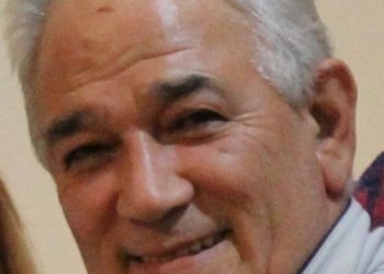 «Έφυγε» πρόωρα ο Σωτήρης Βλάχος