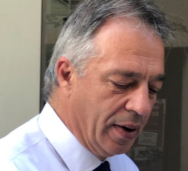 Παρέμβαση στο Υπουργείο Υγείας για ενίσχυση και στήριξη του Δημοσίου ΙΕΚ  του Νοσοκομείου Τρικάλων