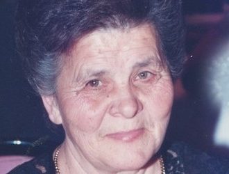 «Έφυγε» η Ναυσικά Ανδρεάδη