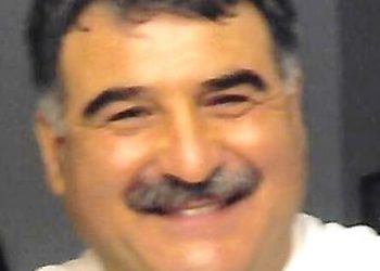 «Έφυγε» ο Αναστάσιος Ανδρεάδης