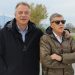 Τα …εύσημα στο … «δίδυμο» από την «Ελπίδα»