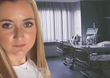Δεν θα δει το παιδί της…