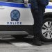 Χειροπέδες σε Σωφρονιστικό Υπάλληλο και σε δημοτικό Αστυνομικό