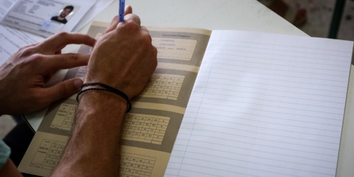 Με διψήφιο ποσοστό αποχής στον Νομό Τρικάλων