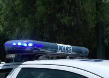 «Stop» σε αυτοκίνητα στα Τρίκαλα και πρόστιμα λόγω… «κορωνοϊού»