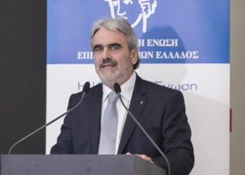 Επιστολή προς Υπουργούς με προτάσεις από τον Βασίλη Γιαγιάκο
