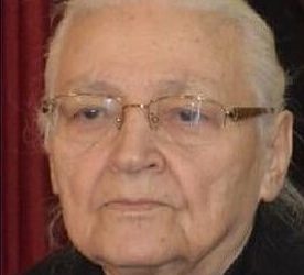 «Έφυγε» η Δήμητρα Καλλιάρα