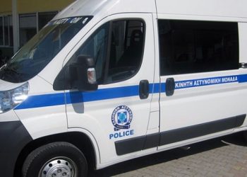 Δρομολόγια της ΚΑΜ Τρικάλων για την τρέχουσα εβδομάδα