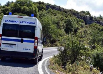 Σε εξέλιξη τα δρομολόγια της ΚΑΜ Τρικάλων