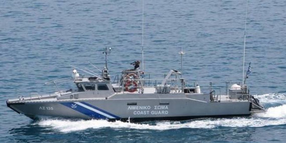 Το σκάφος είχε …2 παραπάνω επιβάτες και ο Καπετάνιος βρέθηκε με … «βραχιολάκια»