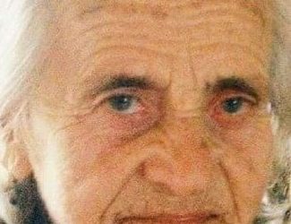 «Έφυγε» η Ουρανία Μπαλούτσου