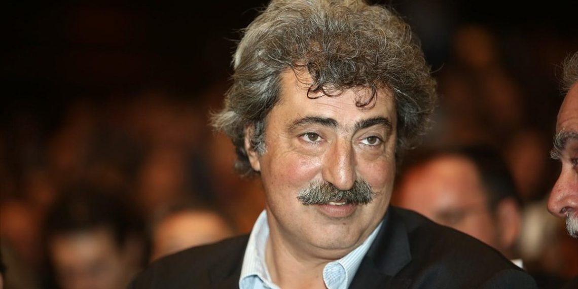 Κρίθηκε ένοχος