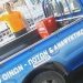 «Γενέθλια» με δώρα από την εταιρεία οίνων-ποτών και αναψυκτικών «Σαμαράς»