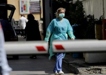 Με τοπικά … lockdown η «διαχείριση» του «κορωνοϊού» στην Ελλάδα
