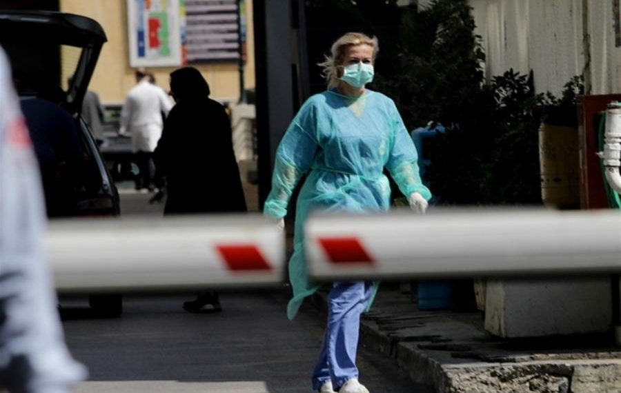 Με τοπικά … lockdown η «διαχείριση» του «κορωνοϊού» στην Ελλάδα