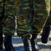 Τραυματισμός Υπολοχαγού από σφαίρα μέσα σε στρατόπεδο