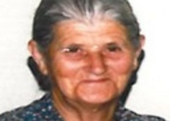 «Έφυγε» η Αναστασία Τέγου
