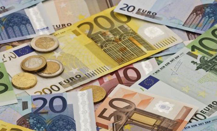 Οι ΚΑΔ των ελεύθερων επαγγελματιών  δικαιούχων αποζημίωσης Μαΐου 534 ή 300 ευρώ