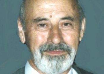 «Έφυγε» ο Αθανάσιος Τριγώνης