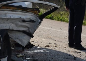 Αιματηρός ο απολογισμός στο οδικό δίκτυο της Θεσσαλίας