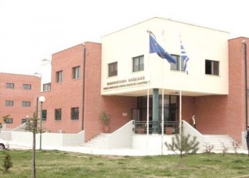 Υποψήφιοι για την ΣΕΦΑΑ Τρικάλων θα …κολυμπήσουν στην Λάρισα