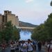 Η καταστολή και η τρομοκρατία δεν θα περάσει