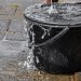 Ξανά …κουβάδες στα Τρίκαλα