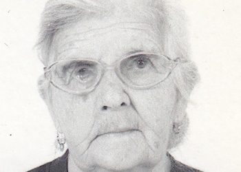 «Έφυγε» η Γεωργία Γαλάνη