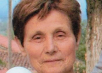 «Έφυγε» η Παρασκευή Μπαλατσούκα