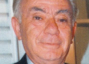 «Έφυγε» ο Σωτήρης Πανάγος