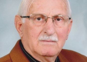«Έφυγε» ο Γρηγόριος Κανταρτζής