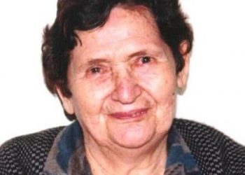 «Έφυγε» η Μαρία Σκρέκα