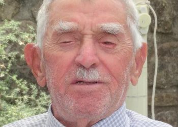 «Έφυγε» ο Ευθύμιος Παρασκευάς